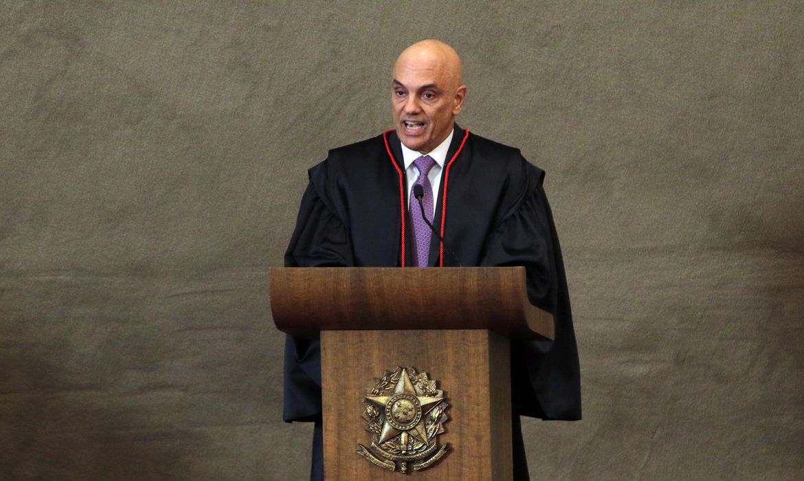 Ministro Alexandre De Moraes Atende Associa O Do Mp E Suspende Parte