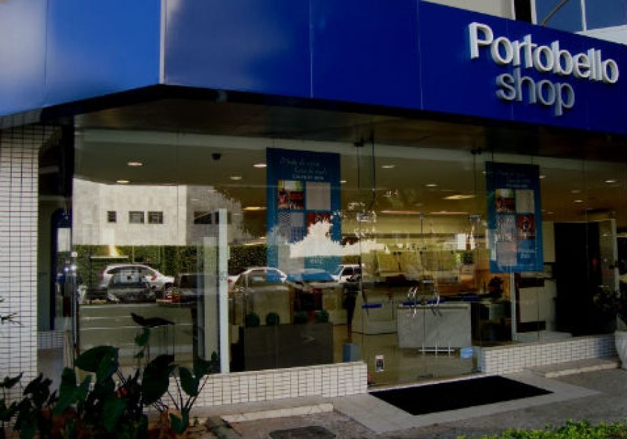 Portobello Shop Indeniza Por Mancha Em Porcelanato - Rota Jurídica