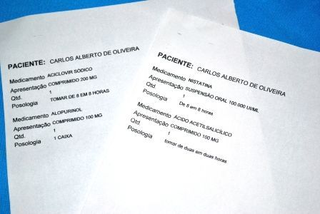 Tradução juramentada de receita médica: Quem pode fazer?