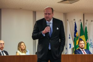 Unimar recebe o advogado Nelson Wilians na abertura da Semana Acadêmica do  Direito - Notícias sobre giro marília - Giro Marília Notícias