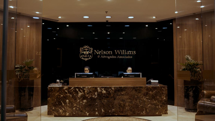 Nelson Wilians Advogados - The Latinamerican Lawyer