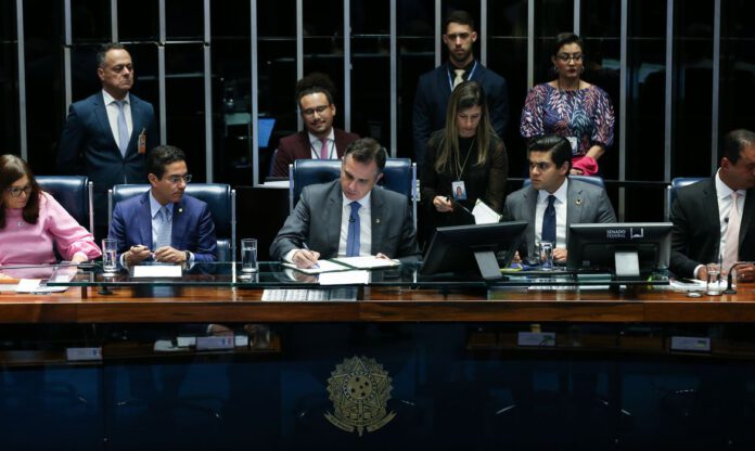 Congresso Nacional Promulga Mudança Sobre Perda De Nacionalidade ...